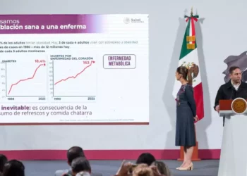 Refrescos y tabaco, más impuesto y aumento de precios, confirman
