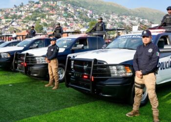 Policías se podrán jubilar con 100% de su último sueldo