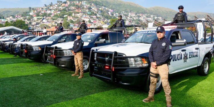 Policías se podrán jubilar con 100% de su último sueldo