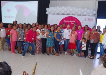 Compartamos Banco celebra el liderazgo de emprendedoras en Oaxaca con Encuentros de Comités 