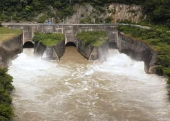 Presa de Jalapa del Marqués, a tope; prevén aumento del río Tehuantepec