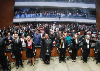 Ministros de la corte ¿al ISSSTE?, recorte salarial; esto dijo Hugo Aguilar