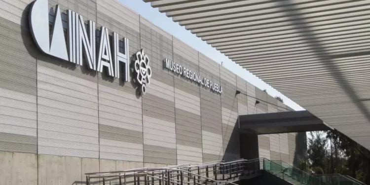 La cultura no importa:, recortan 20% a INAH y 17% a INBAL