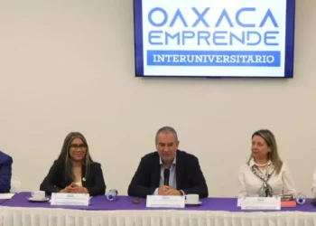 Anuncian Oaxaca Emprende 2026