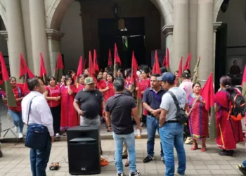 Al menos 20 militantes del MULT asesinados durante el gobierno jarista