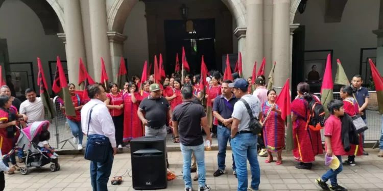 Al menos 20 militantes del MULT asesinados durante el gobierno jarista