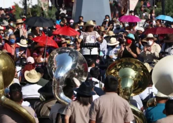 Guelaguetza “fuera de temporada” este fin de semana en la CdMx