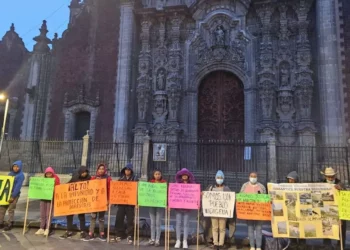 Acusa Romero López al PT de atizar disputa entre Yosondúa y Yolotpec