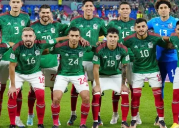 La selección mexicana se prepara para el Mundial: ¿quiénes podrían ser convocados?