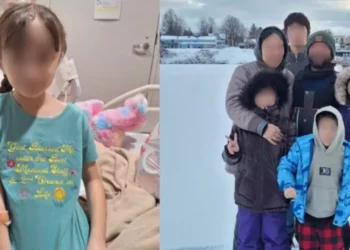 Exigen demócratas a Trump permiso humanitario para niña con cáncer