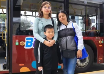 BinniBus: el autobus de la gente