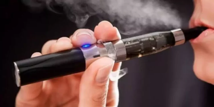 Tardan diputados 9 meses en homologar prohibición a vapeadores