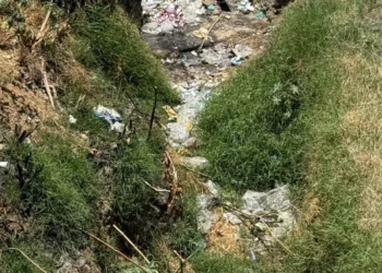 Al Río Atoyac, 58 descargas; hasta 2026, el saneamiento