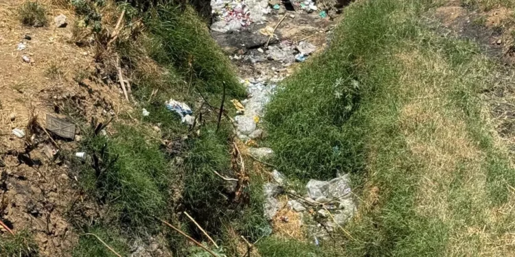 Al Río Atoyac, 58 descargas; hasta 2026, el saneamiento