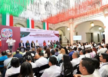 Liberan a 6 presos indígenas; emulan la acción de Miguel Hidalgo