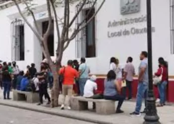 Engrosan SAT y Sedeco en 2 mil personas el padrón de contribuyentes
