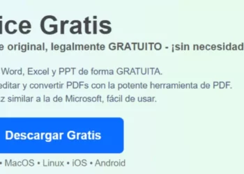 Mismas fórmulas, mismos atajos, cero suscripción: habilidades de Excel que se transfieren