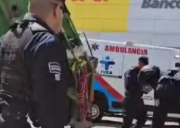 Familiares de ancianos muertos en Plaza Bella demandan apoyos