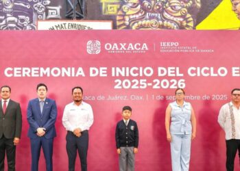 Sin iniciar ciclo escolar, 43 escuelas; “almacenan” 1,206 plazas para normalistas