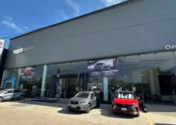 Autos chinos, un dolor de cabeza; repuntan quejas en agencias