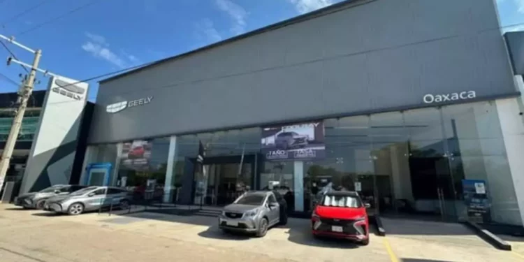 Autos chinos, un dolor de cabeza; repuntan quejas en agencias