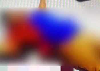 El hombre respondía al nombre de Alonso R.R., perdió la vida al ser atacado por disparos.