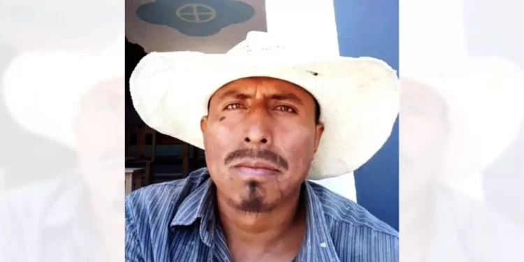 El hombre de 42 años de edad, fue visto por última vez en Huajuapan.