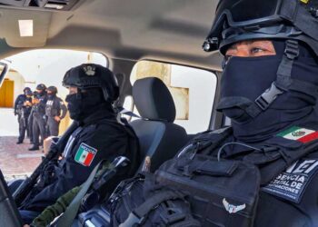 El joven fue localizado en menos de 48 horas después del crimen en el municipio de Acatlán de Osorio.