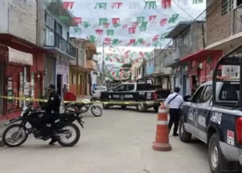 En menos de 72 horas fueron asesinados un carnicero y un pollero.