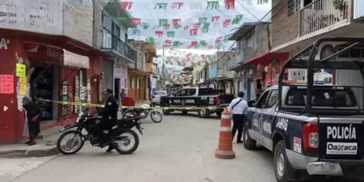 En menos de 72 horas fueron asesinados un carnicero y un pollero.