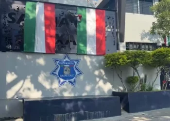 Es la segunda ocasión que ocurre un caso así en los separos de Salina Cruz.