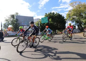 Este domingo el ciclismo de ruta irá a Santa Inés del Monte.