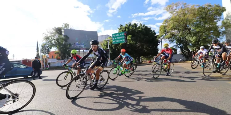 Este domingo el ciclismo de ruta irá a Santa Inés del Monte.