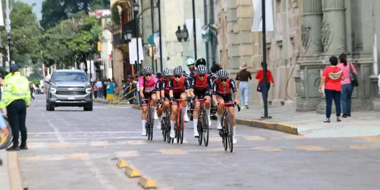 Fotos: Leobardo García Reyes // Este fin de semana habrá intensa actividad ciclista.