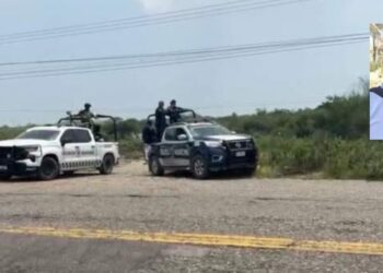 ¡Terror en Tehuantepec! Abandonan dos cuerpos con huellas de tortura en el paraje Casa Blanca