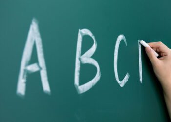 Día Internacional de la Alfabetización