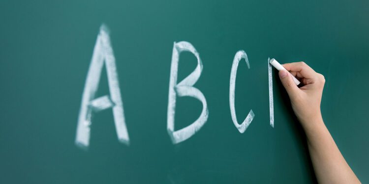 Día Internacional de la Alfabetización