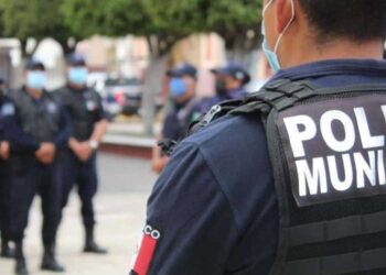 Foto: archivo El Imparcial // Se espera que a finales del año ya se tenga una cifra concreta de los elementos que se empezarán a integrar a la Secretaría de Seguridad Vecinal.