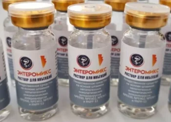 El suero ruso EnteroMix: ¿Una esperanza para el cáncer?