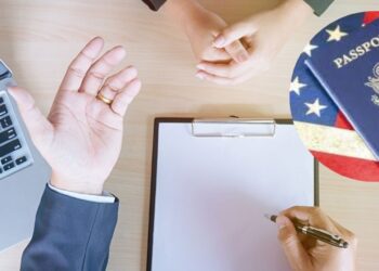 Nuevo requisito de visa: entrevista obligatoria desde el 2 de septiembre