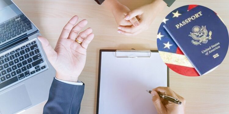 Nuevo requisito de visa: entrevista obligatoria desde el 2 de septiembre
