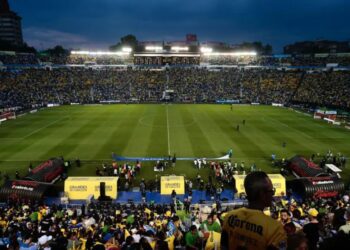 ¡Regresa la afición! América jugará el Clásico Nacional vs Chivas en el Estadio Ciudad de los Deportes