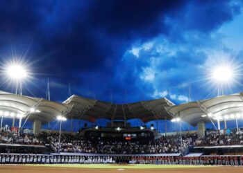 El último adiós al Estadio Vasconcelos: ¡Ve y tómate la foto del recuerdo!