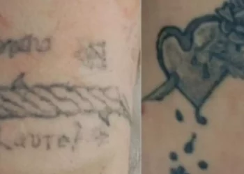 “La mujer del tatuaje laurel” y un hombre desnudo: las víctimas olvidadas de la explosión en Iztapalapa