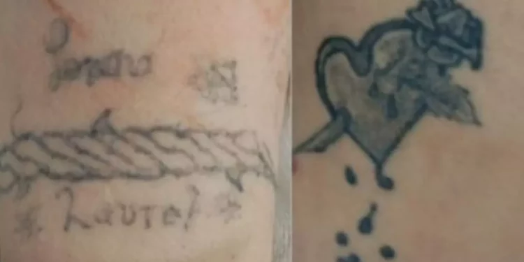 “La mujer del tatuaje laurel” y un hombre desnudo: las víctimas olvidadas de la explosión en Iztapalapa