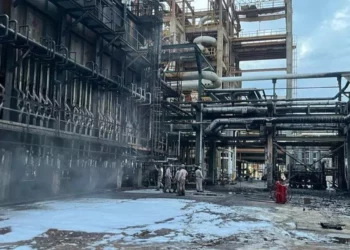 Dos “incendios” en la refinería viernes  y sábado; hermetismo de Pemex