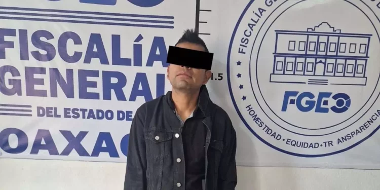 F.P.G. fue presentado ante la autoridad judicial que lo requirió.