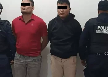 Cae presunto jefe de La Familia Michoacana en operativo conjunto en el Edomex