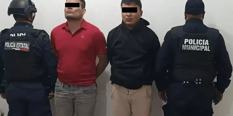 Cae presunto jefe de La Familia Michoacana en operativo conjunto en el Edomex