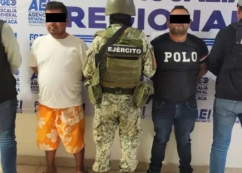 ¡Feminicidio en el Istmo! Detienen a presuntos responsables del asesinato de una mujer en Jalapa del Marqués